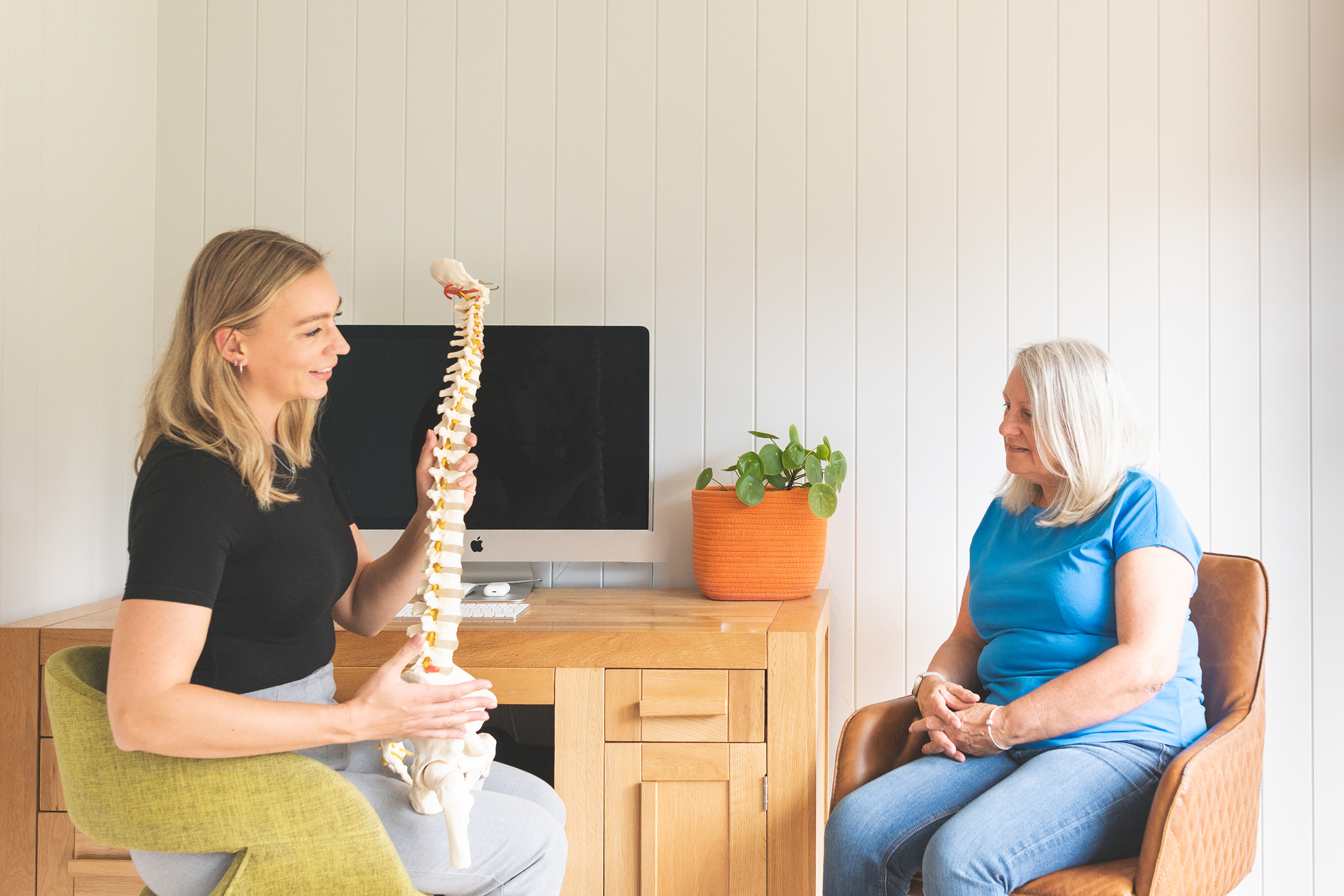 What is Chiropractic?